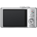 Panasonic LUMIX DMC TZ25 (Pre-owned) - Image 2