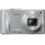 Panasonic LUMIX DMC TZ25 (Pre-owned) - Image 3