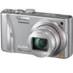 Panasonic LUMIX DMC TZ25 (Pre-owned)