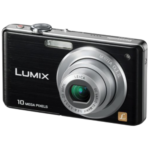 Panasonic Lumix DMC FS7 (Pre-owned)
