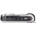 Panasonic Lumix DMC TS5 (Pre-owned) - Image 3
