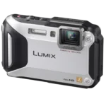 Panasonic Lumix DMC TS5 (Pre-owned)