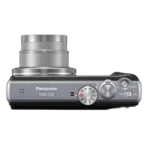Panasonic Lumix DMC ZS8 (Pre-owned) - Image 3