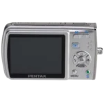 Pentax Optio M30 (Pre-owned) - Image 2