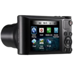 Samsung WB150F Wifi (Pre-owned) - Image 3