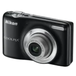 Nikon Coolpix L25 (Pre-owned)