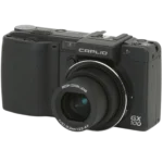 Ricoh Caplio GX100 (Pre-owned)