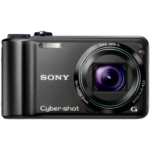Sony Cybershot DSC H55 (Pre-owned) - Image 3
