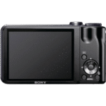 Sony Cybershot DSC H55 (Pre-owned) - Image 2
