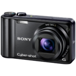 Sony Cybershot DSC H55 (Pre-owned)