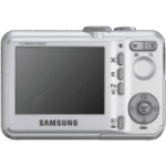 Samsung D760 (Pre-owned) - Image 2