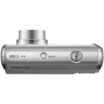 Samsung ES15 Digital Camera (Pre-owned) - Image 3