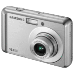Samsung ES15 Digital Camera (Pre-owned)