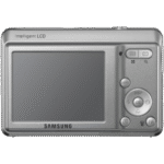 Samsung ES15 Digital Camera (Pre-owned) - Image 2