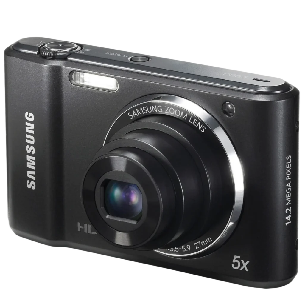 Samsung ES90 Pre owned 1 1