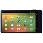 Samsung GC100 Galaxy Digital Camera (Pre-owned) - Image 2