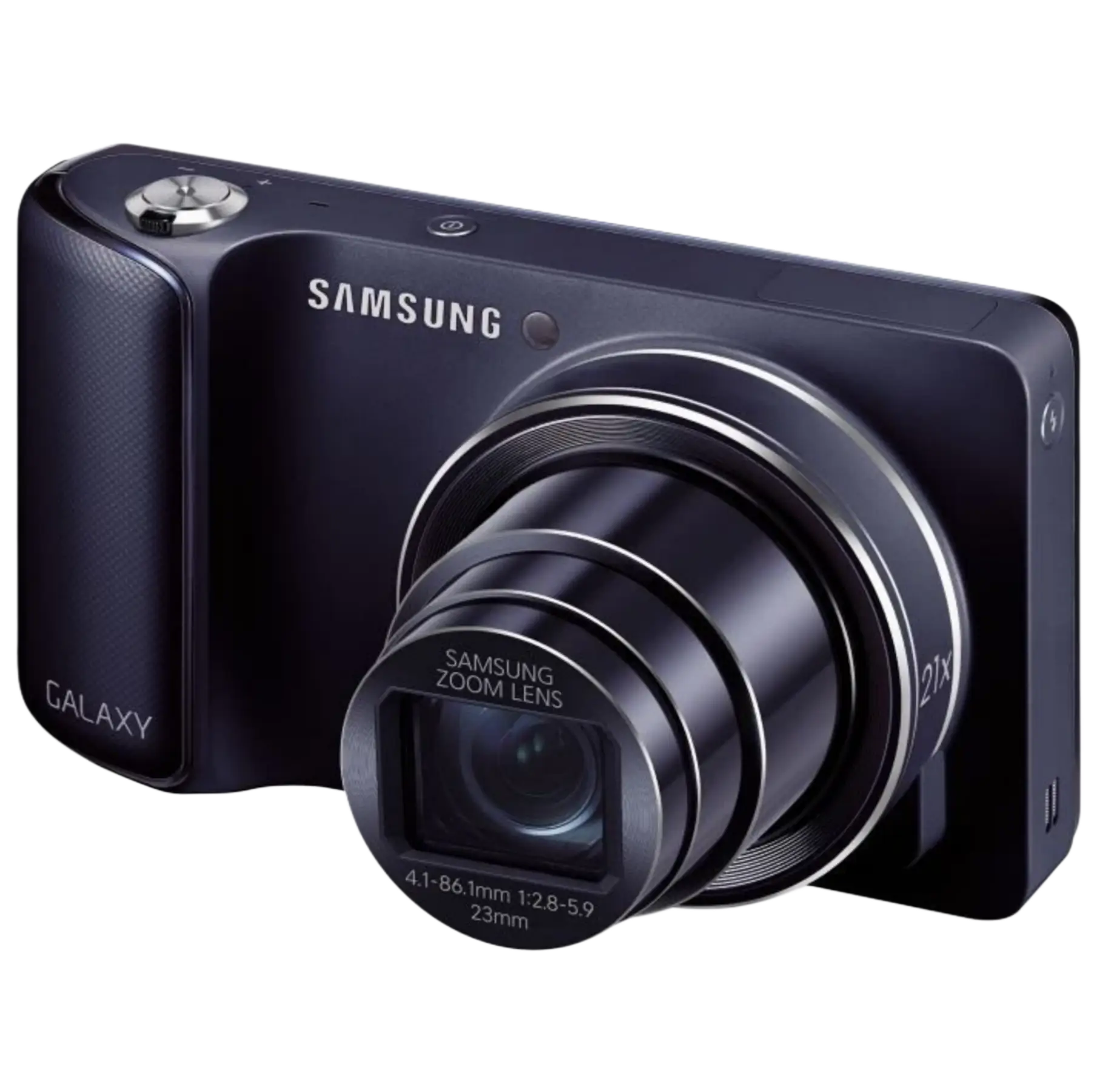 Samsung-GC100-Galaxy-Digital-Camera-Pre-owned.webp Samsung GC100 Galaxy Digital Camera (Pre-owned) - Image 1