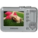 Samsung S860 (Pre-owned) - Image 2