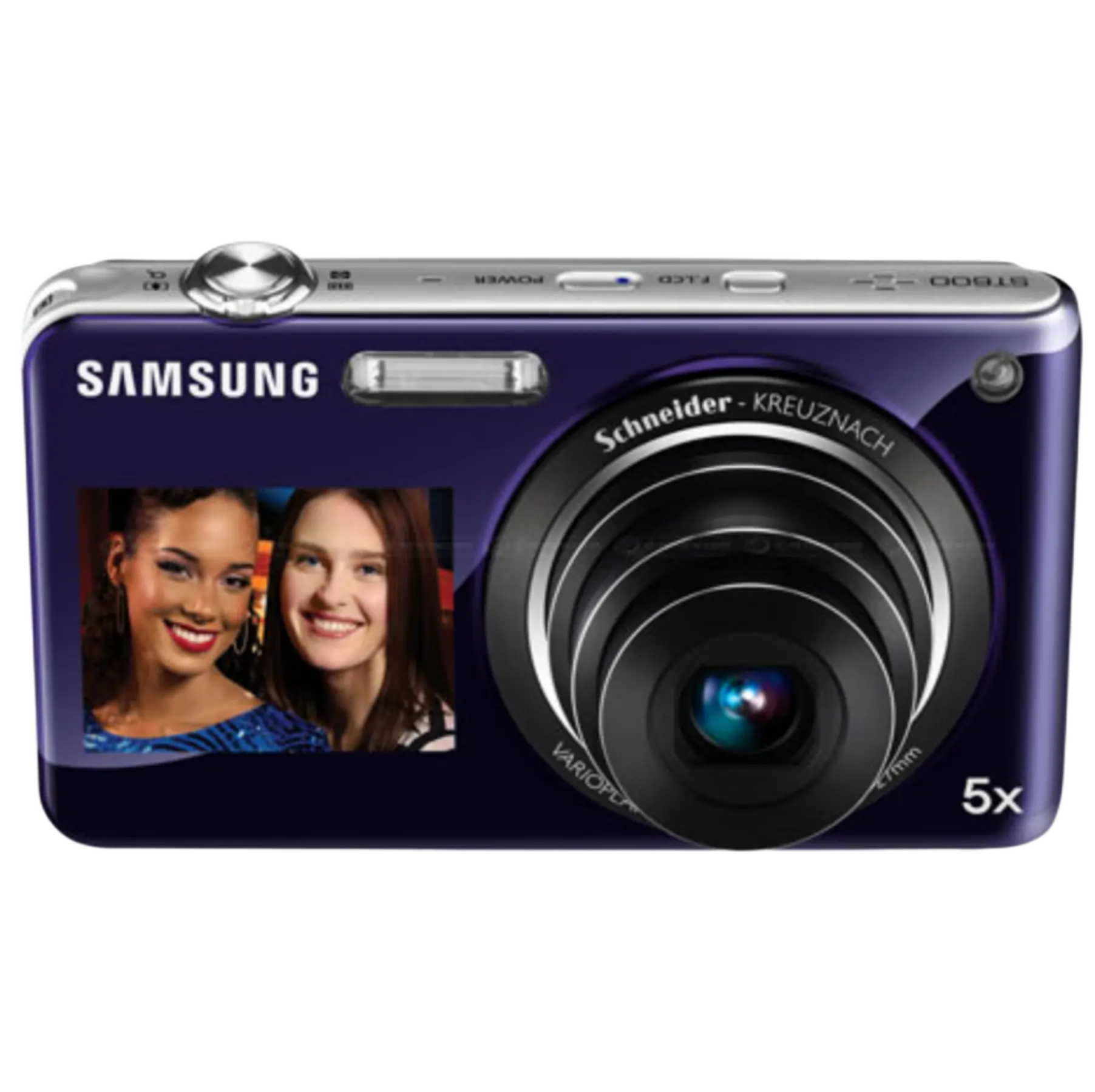 Samsung-ST100-Screen-Touch-Pre-owned.webp Samsung ST100 Screen Touch (Pre-owned) - Image 1