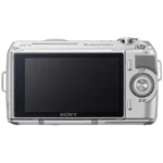 Sony Alpha NEX C3 With 33mm Lens (Pre-owned) - Image 2