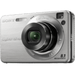 Sony Cybershot DSC W130 (Pre-owned)