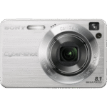 Sony Cybershot DSC W130 (Pre-owned) - Image 3