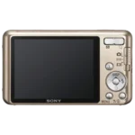 Sony CyberShot DSC W630 (Pre-owned) - Image 2