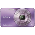 Sony CyberShot DSC W570 (Pre-owned) - Image 3