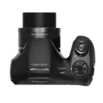 Sony CyberShot DSC H100 (Pre-owned) - Image 3