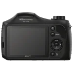 Sony CyberShot DSC H100 (Pre-owned) - Image 2