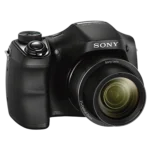 Sony CyberShot DSC H100 (Pre-owned)