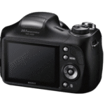 Sony CyberShot DSC H200 (Pre-owned) - Image 2