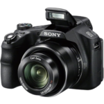 Sony CyberShot DSC H200 (Pre-owned)