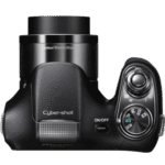 Sony CyberShot DSC H200 (Pre-owned) - Image 3