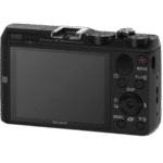 Sony CyberShot DSC HX60V (Pre-owned) - Image 2