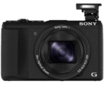 Sony CyberShot DSC HX60V (Pre-owned)