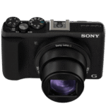 Sony CyberShot DSC HX60V (Pre-owned) - Image 3