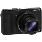 Sony CyberShot DSC HX60V (Pre-owned) - Image 4