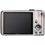 Sony CyberShot DSC HX7V (Pre-owned) - Image 2