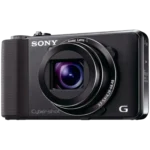 Sony CyberShot DSC HX9V (Pre-owned) - Image 3