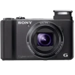 Sony CyberShot DSC HX9V (Pre-owned)