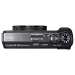 Sony CyberShot DSC HX9V (Pre-owned) - Image 4