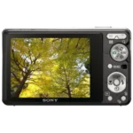 Sony CyberShot DSC S980 (Pre-owned) - Image 2