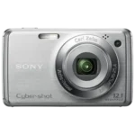 Sony CyberShot DSC W210 (Pre-owned)