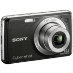 Sony CyberShot DSC W210 (Pre-owned)