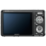 Sony CyberShot DSC W210 (Pre-owned) - Image 2