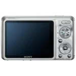 Sony CyberShot DSC W210 (Pre-owned) - Image 2