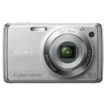 Sony CyberShot DSC W220 (Pre-owned)