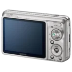 Sony CyberShot DSC W220 (Pre-owned) - Image 2