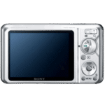 Sony CyberShot DSC W270 (Pre-owned) - Image 2